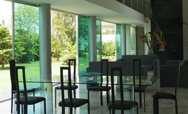 Residencia en venta en Cholul Yucatán