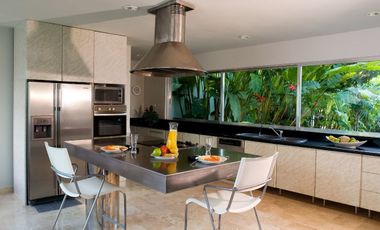 Residencia en venta en Cholul Yucatán