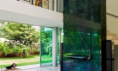 Residencia en venta en Cholul Yucatán