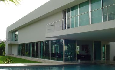 Residencia en venta en Cholul Yucatán