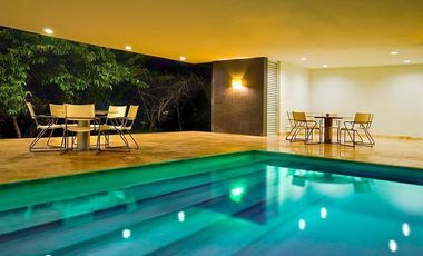 Residencia en venta en Cholul Yucatán