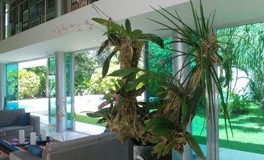 Residencia en venta en Cholul Yucatán