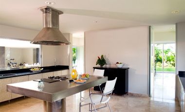 Residencia en venta en Cholul Yucatán