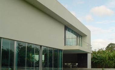 Residencia en venta en Cholul Yucatán