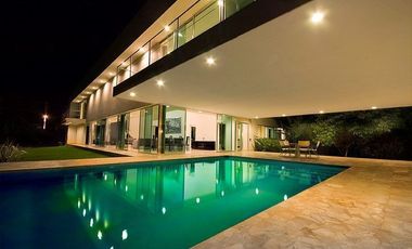 Residencia en venta en Cholul Yucatán