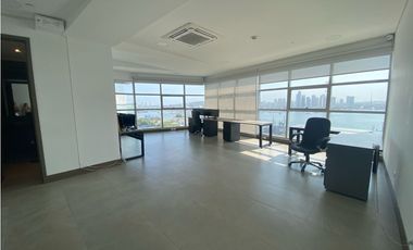 Oficina en Arriendo , Bocagrande