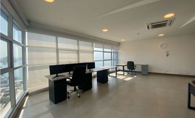 Oficina en Arriendo , Bocagrande