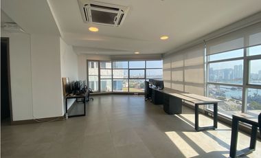 Oficina en Arriendo , Bocagrande