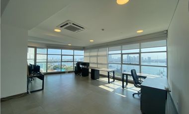 Oficina en Arriendo , Bocagrande