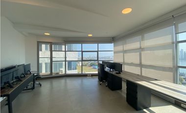 Oficina en Arriendo , Bocagrande