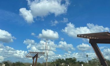 Venta de casa de una planta Cabo Norte, Mérida