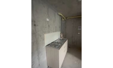 VENDO APARTAMENTO EN OBRA GRIS-LA ESTRELLA