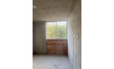 VENDO APARTAMENTO EN OBRA GRIS-LA ESTRELLA