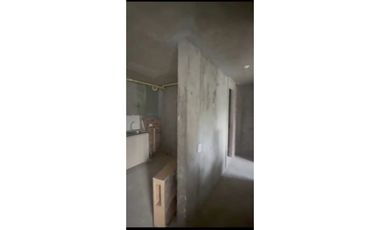VENDO APARTAMENTO EN OBRA GRIS-LA ESTRELLA