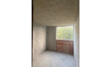 VENDO APARTAMENTO EN OBRA GRIS-LA ESTRELLA