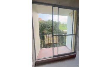 VENDO APARTAMENTO EN OBRA GRIS-LA ESTRELLA