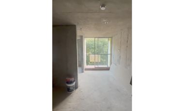 VENDO APARTAMENTO EN OBRA GRIS-LA ESTRELLA