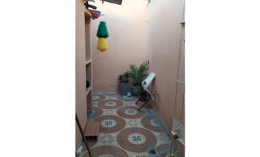 Casa En Venta Urbanización El Parque