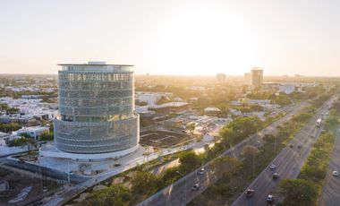 Venta de local para oficina en el Norte de Mérida