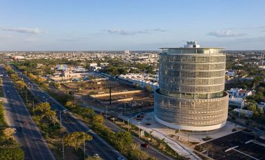 Venta de local para oficina en el Norte de Mérida