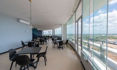 Venta de local para oficina en el Norte de Mérida