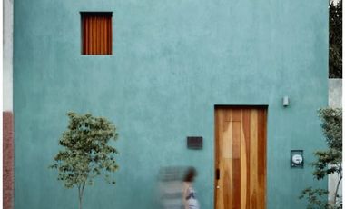 Renta de casa en el centro amueblada