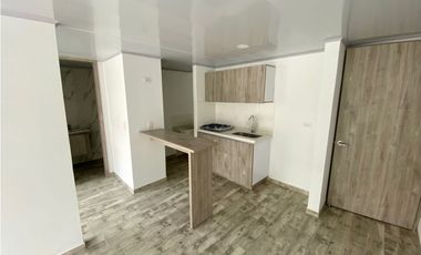 Se Vende apartaestudio - Centro Tebaida