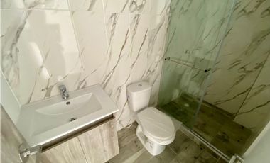 Se Vende apartaestudio - Centro Tebaida