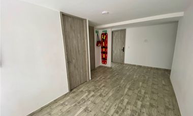 Se Vende apartaestudio - Centro Tebaida