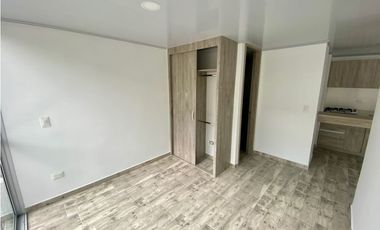 Se Vende apartaestudio - Centro Tebaida