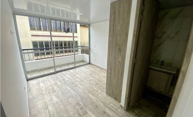 Se Vende apartaestudio - Centro Tebaida