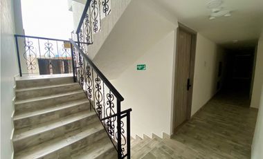 Se Vende apartaestudio - Centro Tebaida