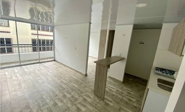 Se Vende apartaestudio - Centro Tebaida