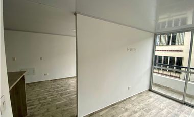 Se Vende apartaestudio - Centro Tebaida