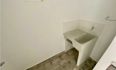 Se Vende apartaestudio - Centro Tebaida