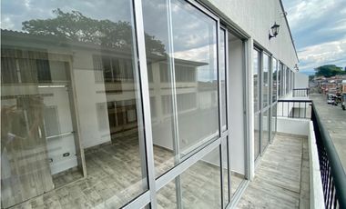 Se Vende apartaestudio - Centro Tebaida