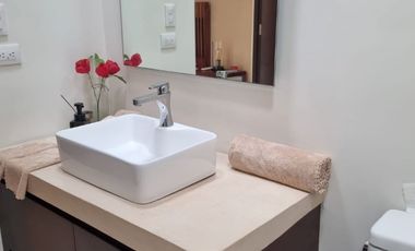 Casa en renta amueblada en el Centro de Mérida