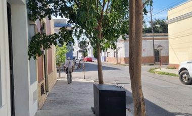 Casa en renta amueblada en el Centro de Mérida