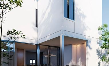 Venta de casa en el Norte de Mérida, Conkal
