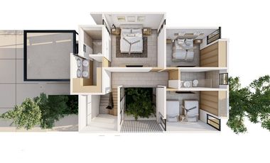 Venta de casa en el Norte de Mérida, Conkal