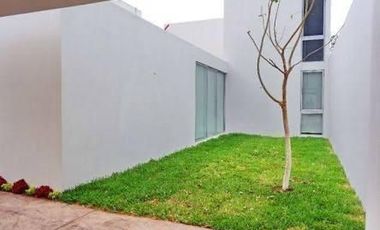 Venta de casa en el Norte de Mérida, Dzitya