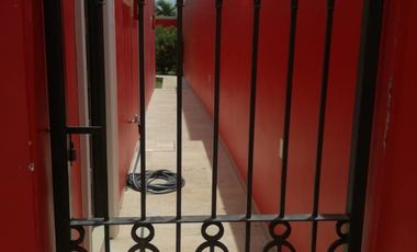 Venta de hermosa residencia de una planta en Zona Norte, Montecristo