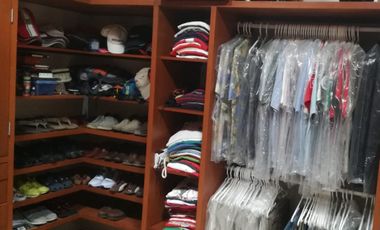 Venta de hermosa residencia de una planta en Zona Norte, Montecristo