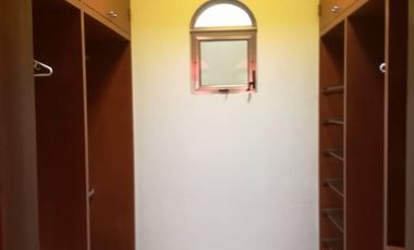 Venta de hermosa residencia de una planta en Zona Norte, Montecristo