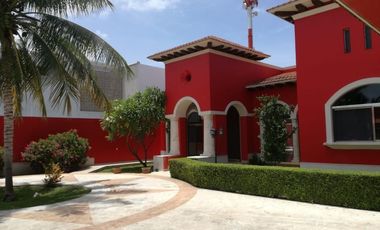 Venta de hermosa residencia de una planta en Zona Norte, Montecristo