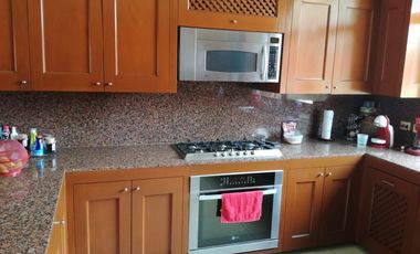 Venta de hermosa residencia de una planta en Zona Norte, Montecristo