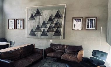 Venta de casa cerca de la plancha Mérida