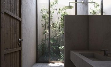 Venta de casa cerca de la plancha Mérida