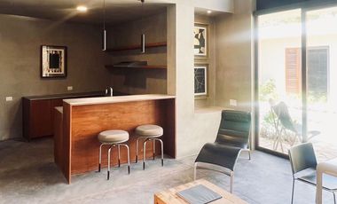 Venta de casa cerca de la plancha Mérida