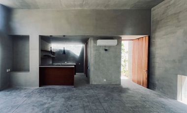 Venta de casa cerca de la plancha Mérida